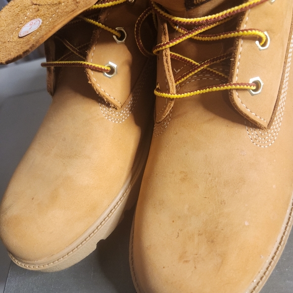 Timberland Boots - Picture 7 of 11